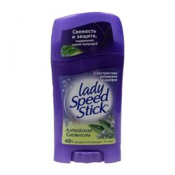 Дезодорант Lady speed stick Алтайская свежесть Base