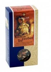 Соннентор чай фруктовый Волшебство камина 100г