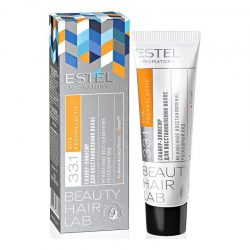 Сканер-эликсир Estel beauty hair lab для восстановления волос