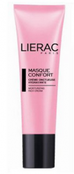 Лиерак Маска увлажняющая комфорт 50мл