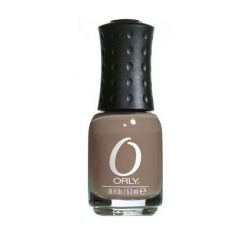 Лак для ногтей ORLY мини 302 Country Club Khaki 5