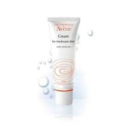 Авен крем для сверхчувствительной кожи 40мл