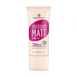 Основа тональная Еssence Instant Matt Makeu-Up 30 ванильный