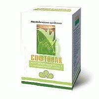 Софтовак порошок для внутреннего применения 100г флакон