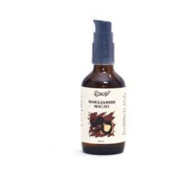 Масло Mi&Ko лесной орех