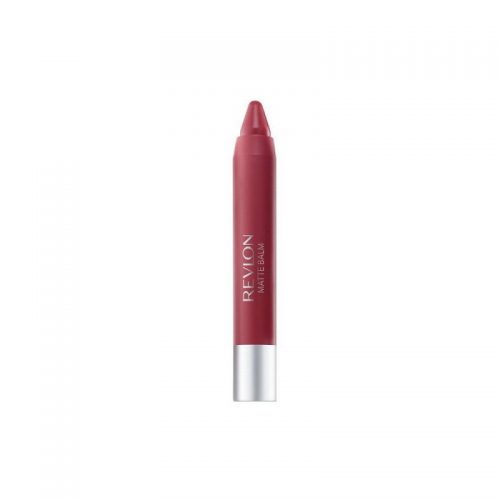 Бальзам для губ REVLON Colorburst Matte Balm матовая 225 Sultry