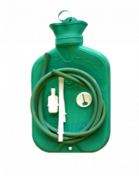 Альфапластик грелка комбинированная Б-2 (2л)