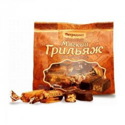 Конфеты Грильяжные 