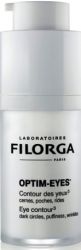 Филорга Оптим-айз уход для контура глаз 15мл
