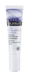 Доктор Шеллер крем от морщин вокруг глаз с био-гиалуроновой кислотой 15мл