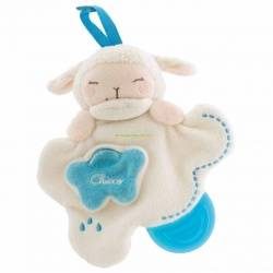 Чикко игрушка мягкая овечка Sweet Love Lamb