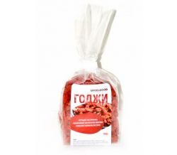 Годжи ягоды высокого качества 150гр.organic