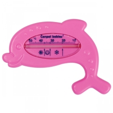 Канпол беби термометр для воды Дельфин