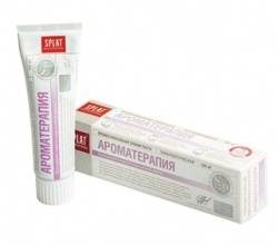 Сплат паста зубная Ароматерапия 100мл