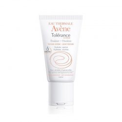 Маска для лица Avene Tolerance увлажняющая