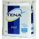 Тена Бед простыни впитывающие плюс 60х60см 30шт