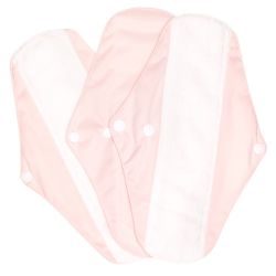 Глориес прокладки гигиенические Бежевые 3 штуки