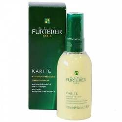 Рене Фуртерер карите лосьон питательный для очень сухих волос 100мл