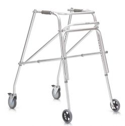 Армед/Armed ходунки на колесах  FS9123L