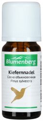 Блюменберг масло эфирное Сосна обыкновенная 10мл