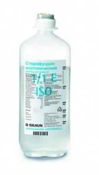 Стерофундин р-р для инфузий изотонический 1000мл №10 фл.