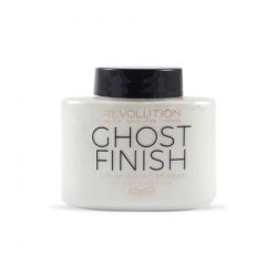 Рассыпчатая пудра для лица Makeup Revolution Baking Powder Ghost Finish