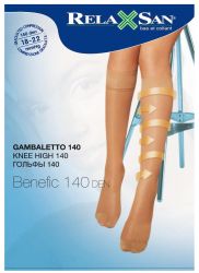 Релаксан гольфы а/варикозные gambaletto 140 den р.2 /c21