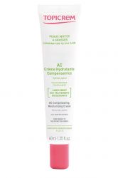 Топикрем АК крем компенсирующий увлажняющий 40мл