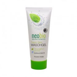 Гель очищающий Neobio Fresh Skin