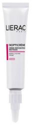 Лиерак Диоптикрем крем интенсивный от морщин вокруг глаз 10мл