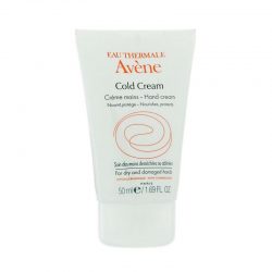 Крем для рук Avene Cold 50 мл