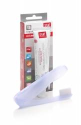 Сплат набор дорожный зубная паста Ультракомплекс 40мл + складная щетка