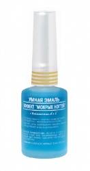 Умная эмаль средство эффект мокрых ногтей 11мл