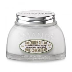 Локситан молочко для упругости кожи тела /миндальное/200мл