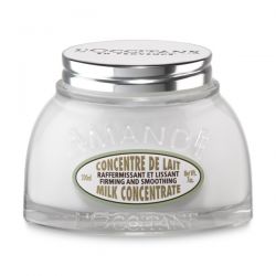 Локситан молочко для упругости кожи тела /миндальное/200мл