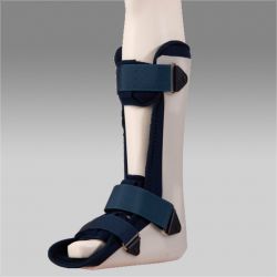 Фоста/Fosta FS 2952 М Шина нижней конечности (деротационный ортез) с изменяемыми углами наруж.и внутрен.ротации