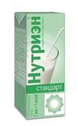 Нутриэн стандарт стерилизованный 0