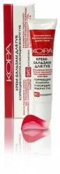 Кора крем-бальзам для губ коррекция контура и морщин вокруг губ 15мл