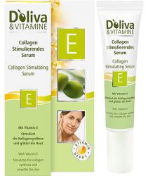 Долива сыворотка против первых признаков старения 15мл