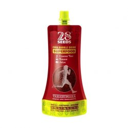 Напиток Чиа Суперфуд 28 SEEDS Вишня - Лайм