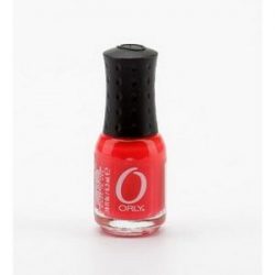 Лак для ногтей ORLY мини 709 Passion Fruit 5