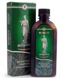 Флорента Пихты сибирской экстракт 200мл