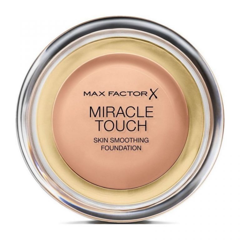 Основа тональная MAX FACTOR Miracle Touch 70 natural