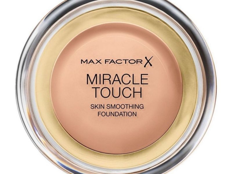 Miracle touch. Миракл тач от Макс фактор. Макс фактор Miracle Touch Liquid Illusion Foundation оттенки. Max Factor Miracle Touch купить.