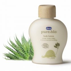 Чикко Pure.bio лосьон детский для тела 75мл