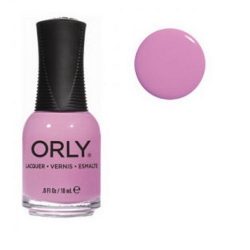 Лак для ногтей ORLY маникюрный 670 Cupcake