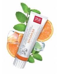 Сплат паста зубная Максимум 100мл