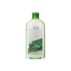 Гель It's Skin Aloe 90% освежающий 320мл