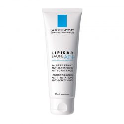 Бальзам La roche-posay lipikar AP+ 75 мл