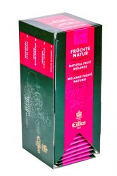 Чай Eilles Натуральный фрукт 25 пакетиков